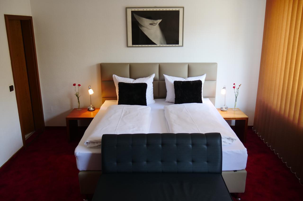 Parkhotel Bergheim Hotel Bergheim (Rhein-Erft-Kreis)