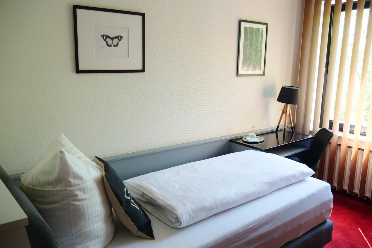 Hotel Parkhotel Bergheim Bergheim (Rhein-Erft-Kreis)